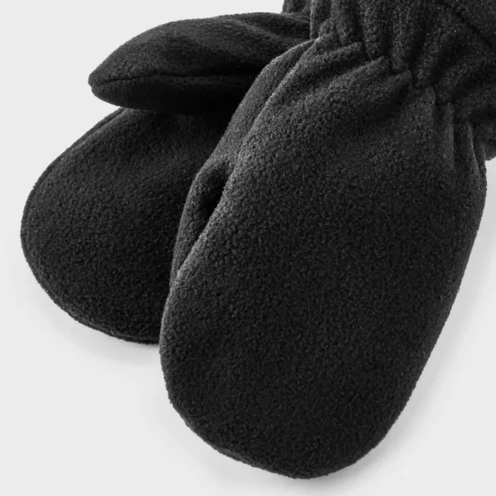 Toddler Fleece Mittens Cat & Jack